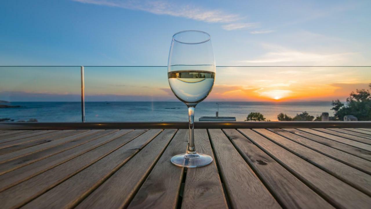 Best Seaview Attica Saronida Dış mekan fotoğraf
