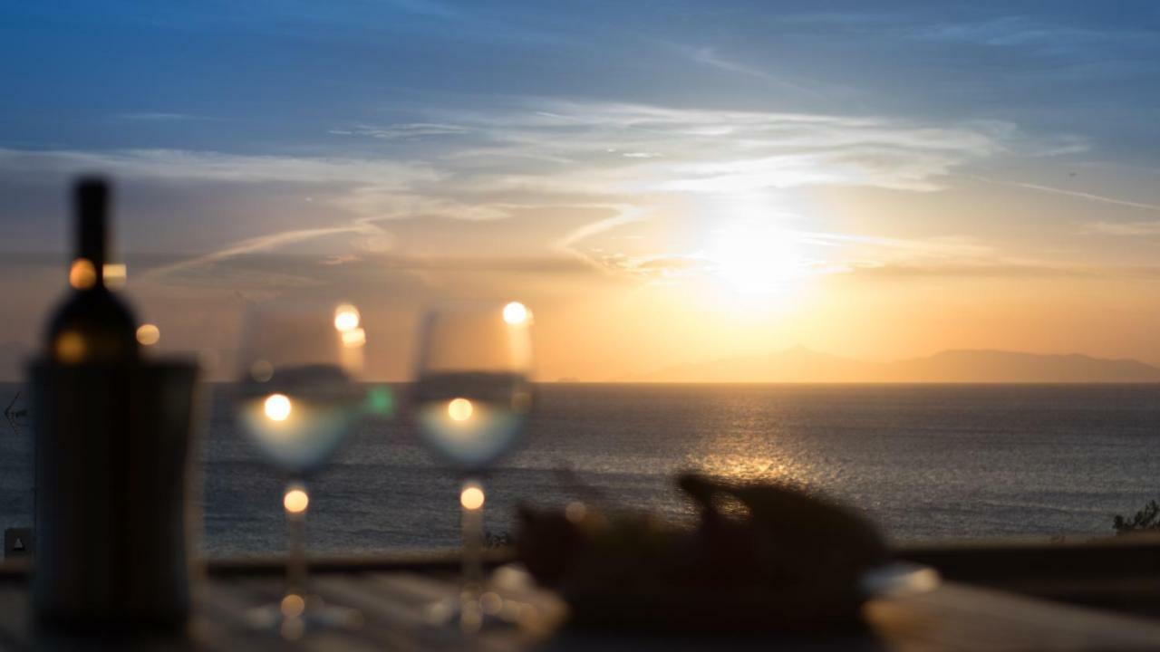 Best Seaview Attica Saronida Dış mekan fotoğraf