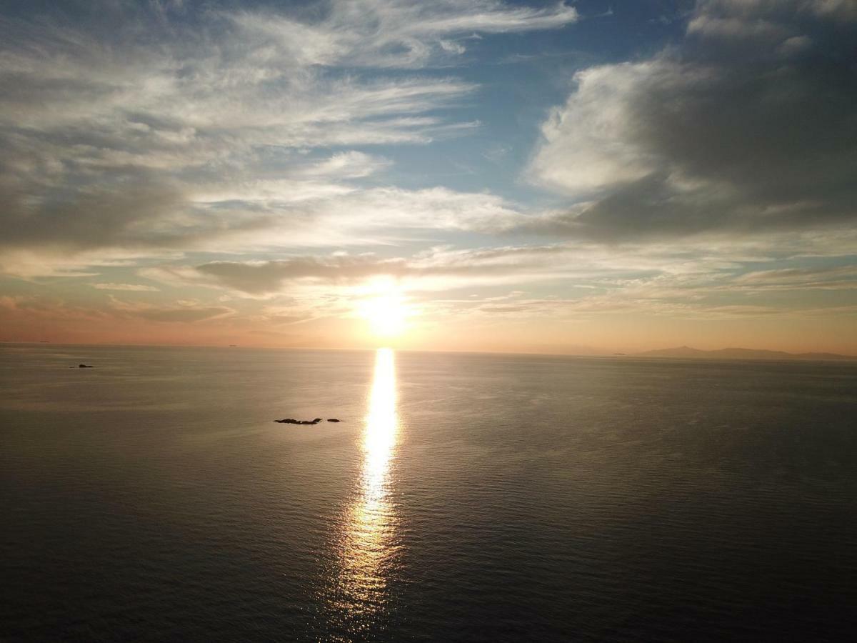 Best Seaview Attica Saronida Dış mekan fotoğraf