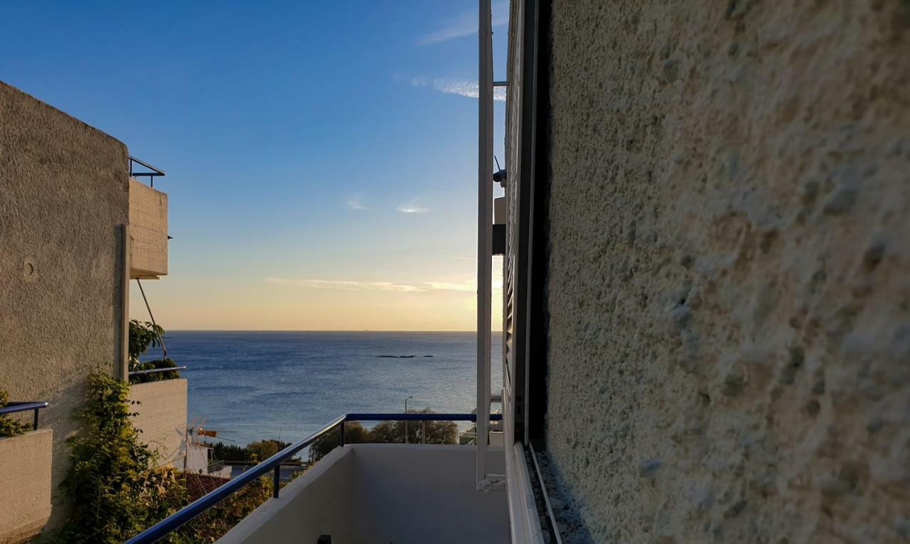 Best Seaview Attica Saronida Dış mekan fotoğraf